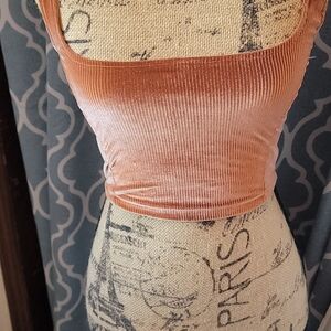 Urban Outfitters crop top
